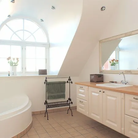 Ferienhaus Holiday 206