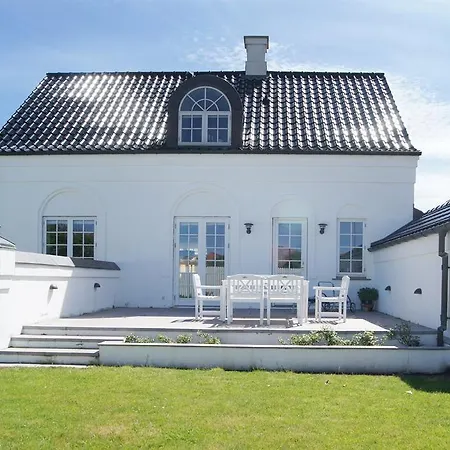 Ferienhaus Holiday 206 *